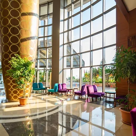 Sunmelia Beach Resort Hotel&Spa - Ultra All Inclusive-3