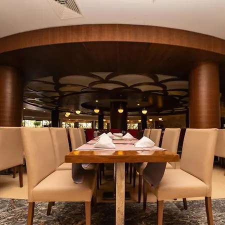 Sunmelia Beach Resort Hotel&Spa - Ultra All Inclusive-2